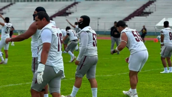 Fútbol Americano